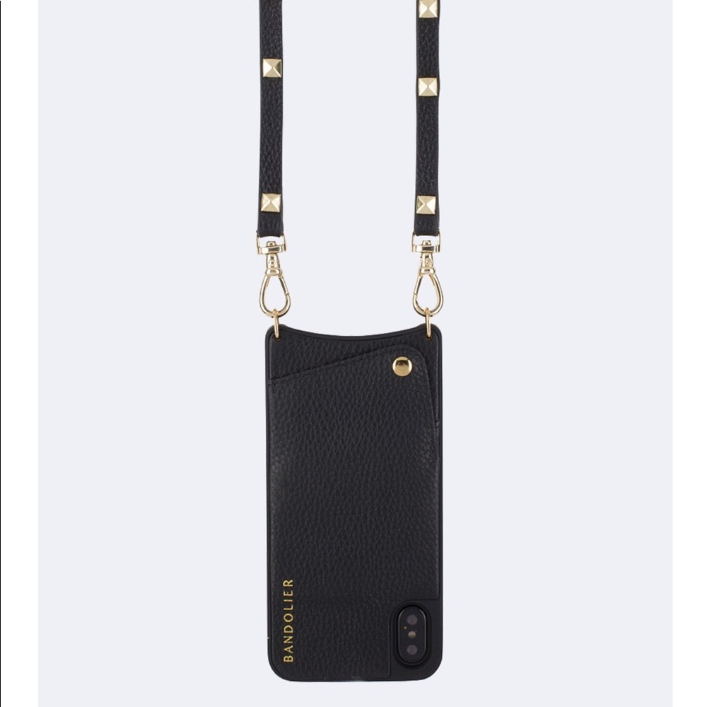 iPhone X Bandolier